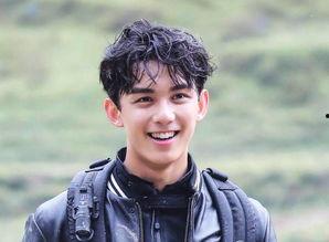 娱乐吃瓜君吴磊,娱乐吃瓜界的“瓜王”